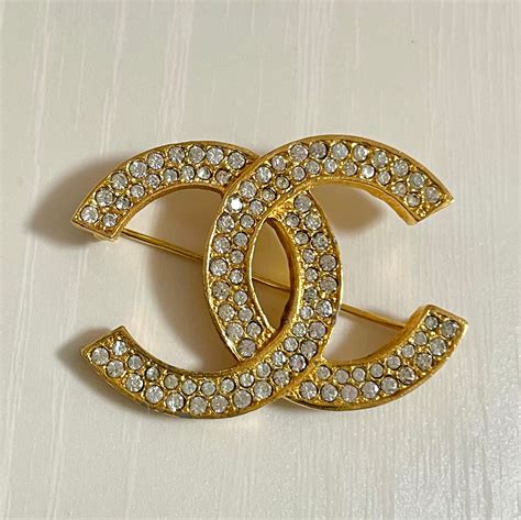 carousell chanel brooch|chanel brooches.